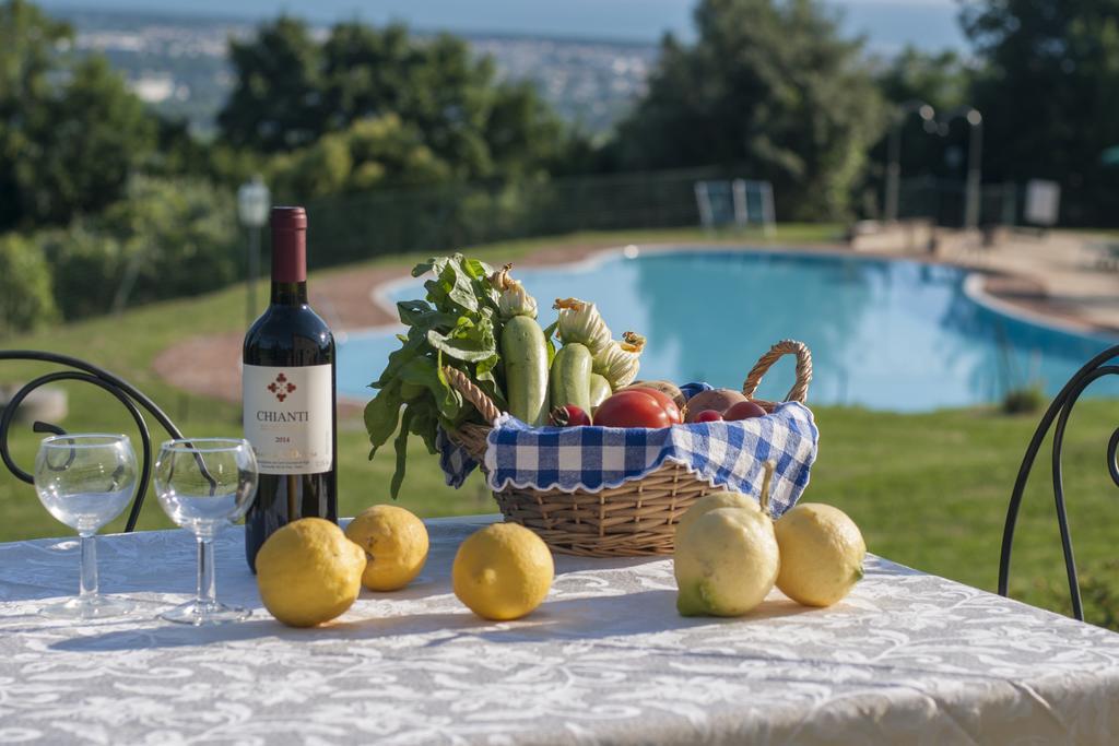 Frantoio Di Corsanico Διαμέρισμα Εξωτερικό φωτογραφία