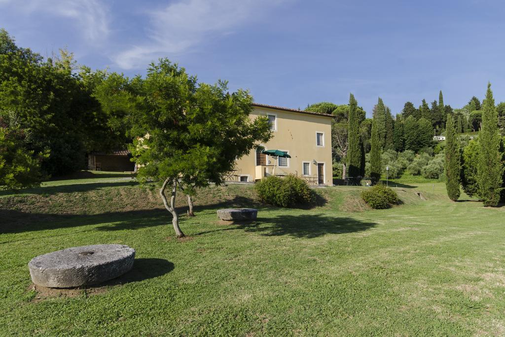 Frantoio Di Corsanico Διαμέρισμα Εξωτερικό φωτογραφία