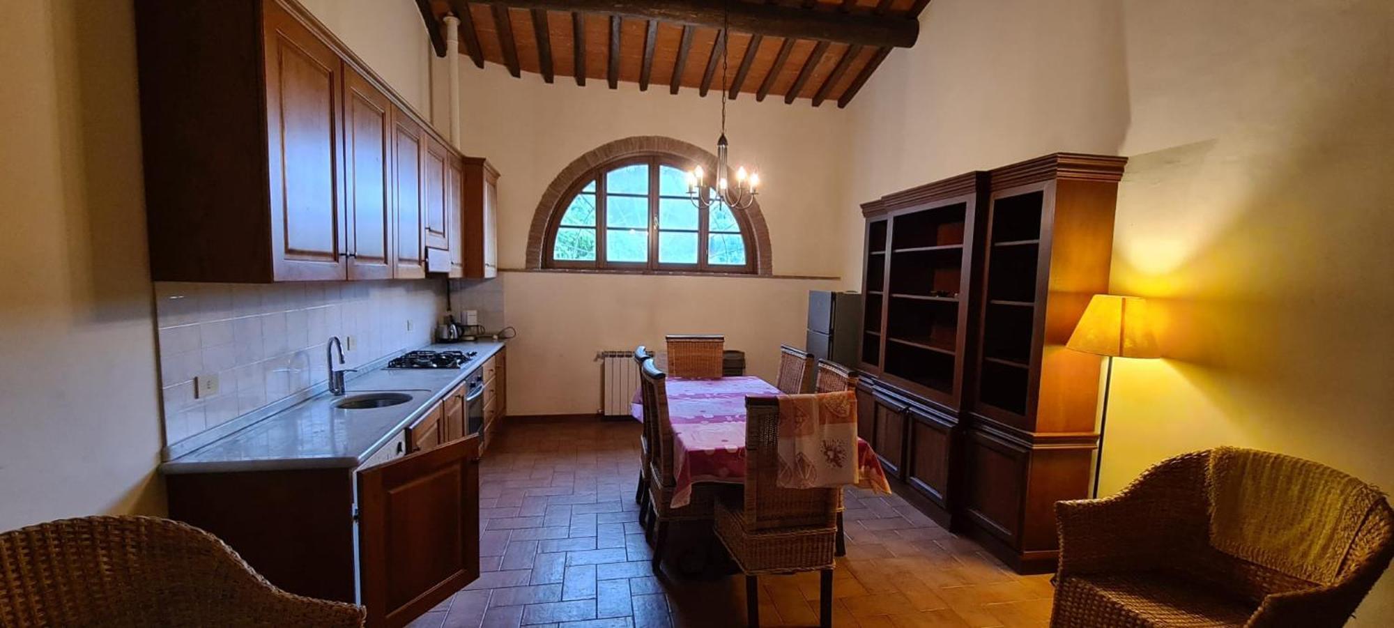 Frantoio Di Corsanico Διαμέρισμα Εξωτερικό φωτογραφία